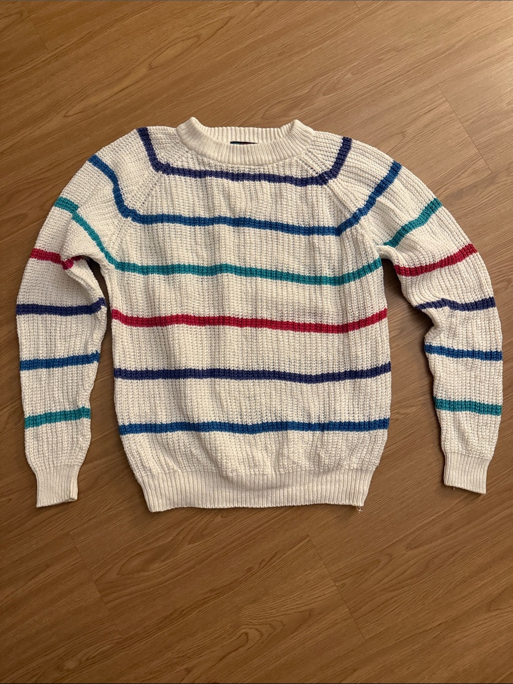 Men's Cellini Sport Vintage Crewneck Sweater